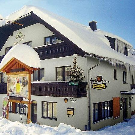 Landgut Hotel Plannerhof Planneralm Εξωτερικό φωτογραφία