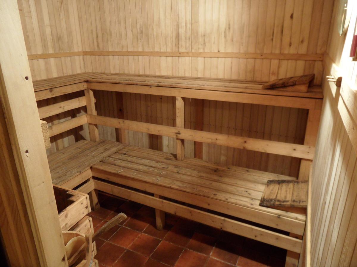 Landgut Hotel Plannerhof Planneralm Εξωτερικό φωτογραφία