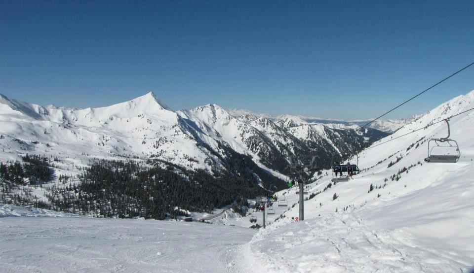 Landgut Hotel Plannerhof Planneralm Εξωτερικό φωτογραφία