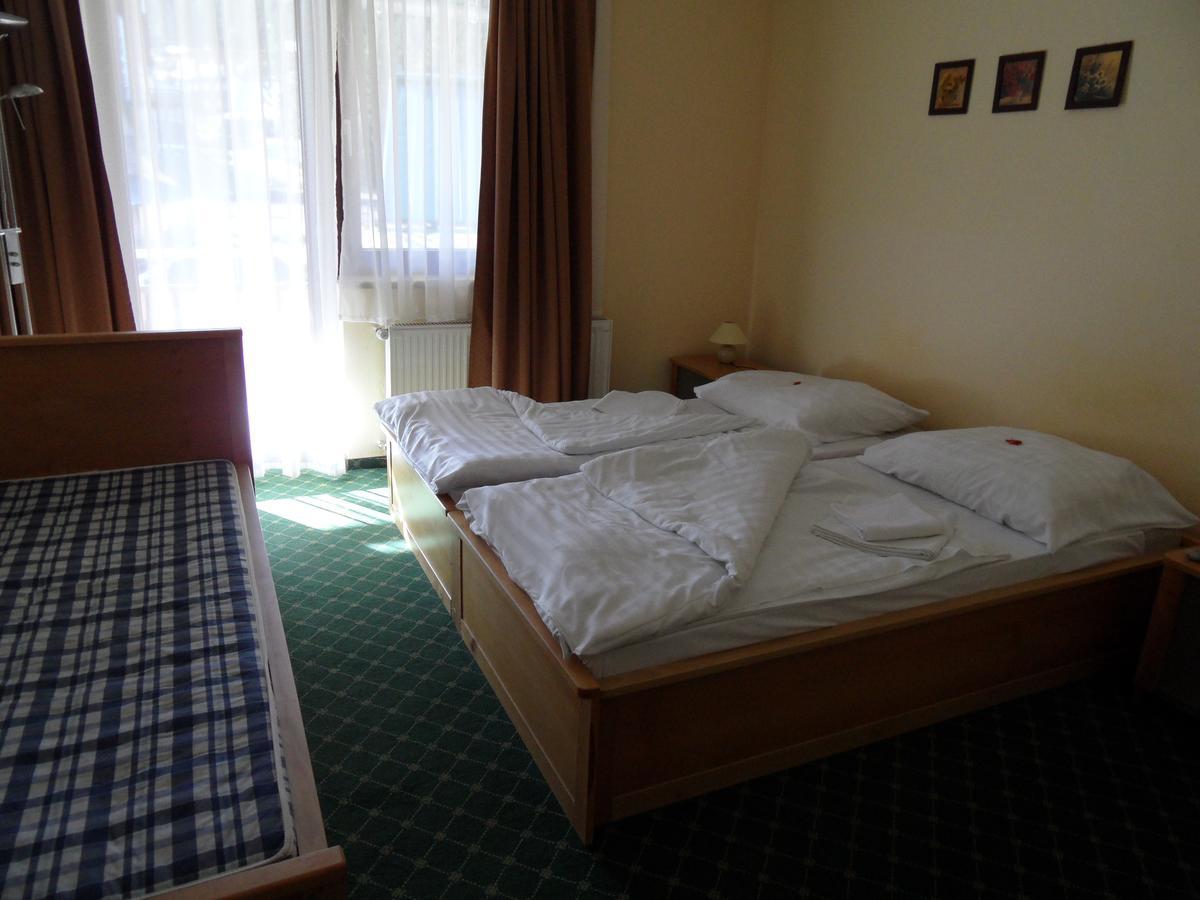Landgut Hotel Plannerhof Planneralm Εξωτερικό φωτογραφία