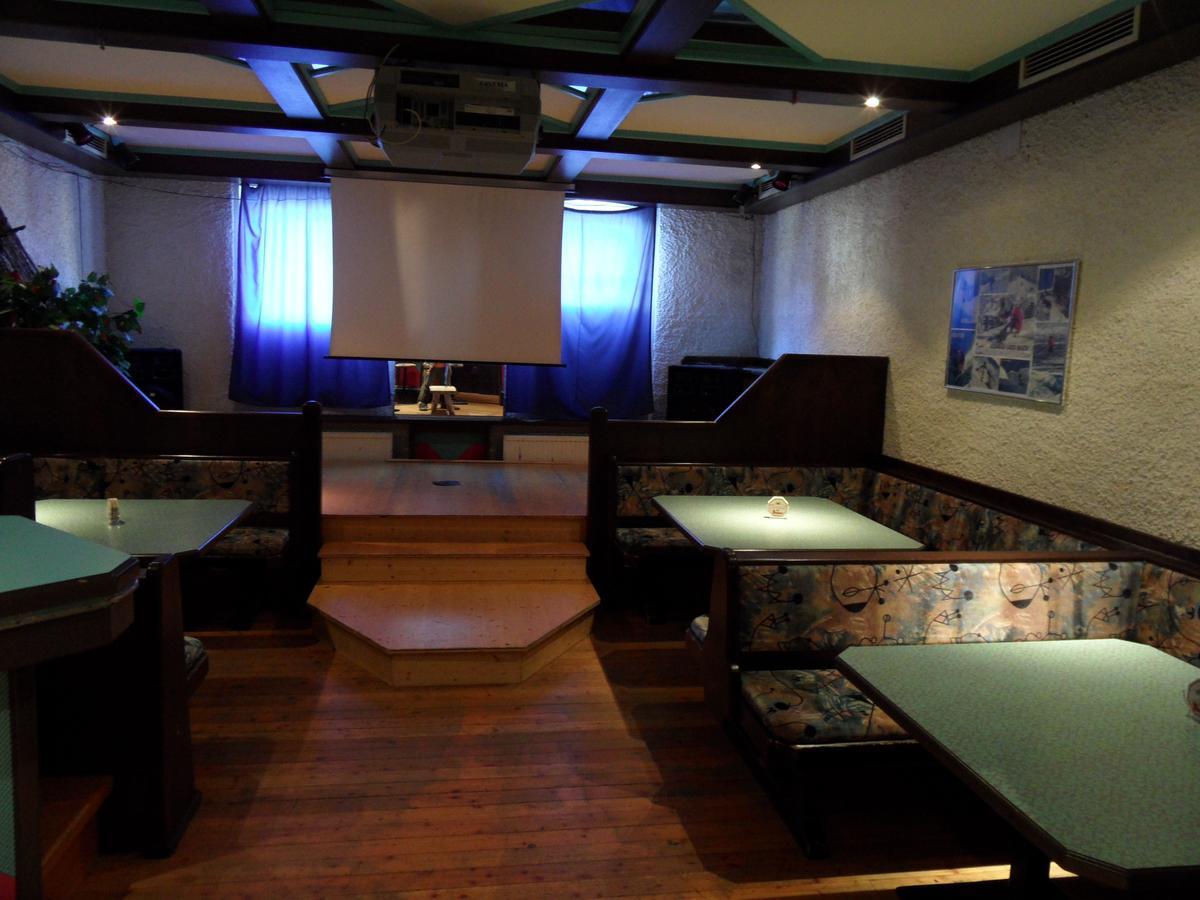 Landgut Hotel Plannerhof Planneralm Εξωτερικό φωτογραφία
