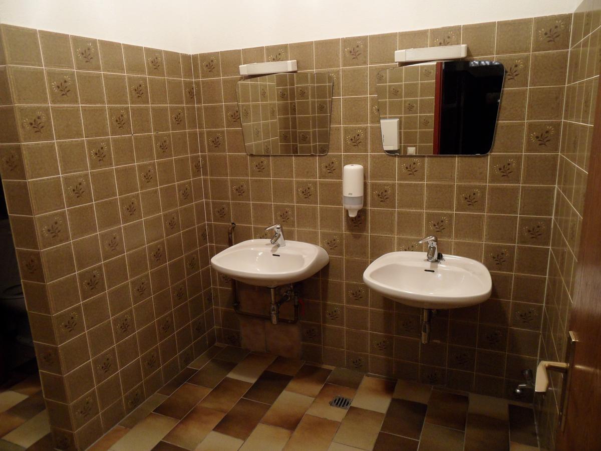 Landgut Hotel Plannerhof Planneralm Εξωτερικό φωτογραφία