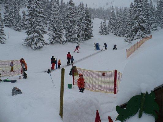Landgut Hotel Plannerhof Planneralm Εξωτερικό φωτογραφία