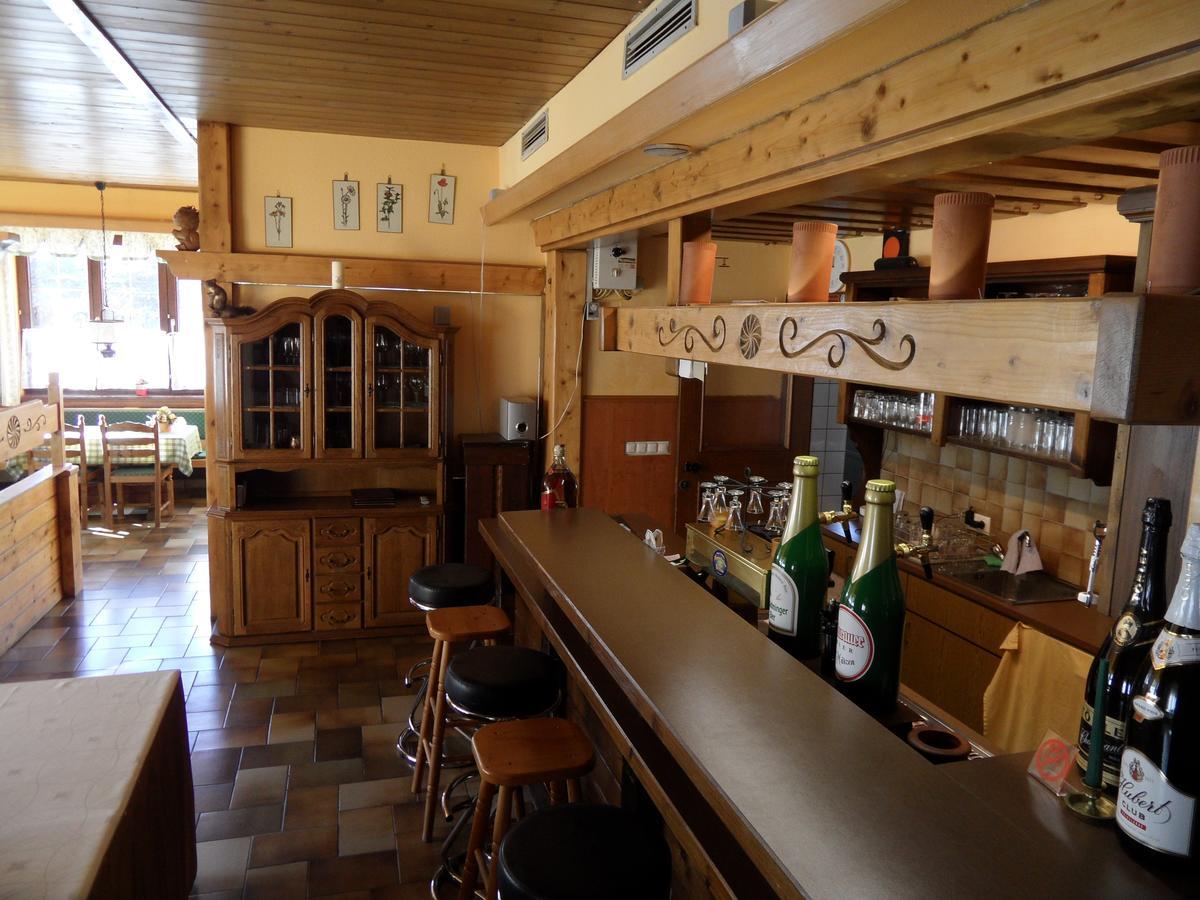 Landgut Hotel Plannerhof Planneralm Εξωτερικό φωτογραφία