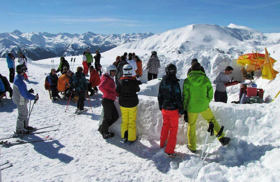 Landgut Hotel Plannerhof Planneralm Εξωτερικό φωτογραφία