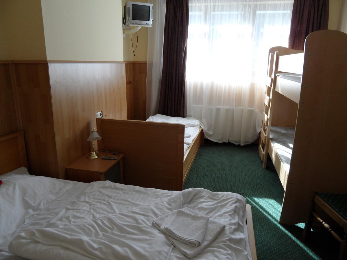 Landgut Hotel Plannerhof Planneralm Εξωτερικό φωτογραφία