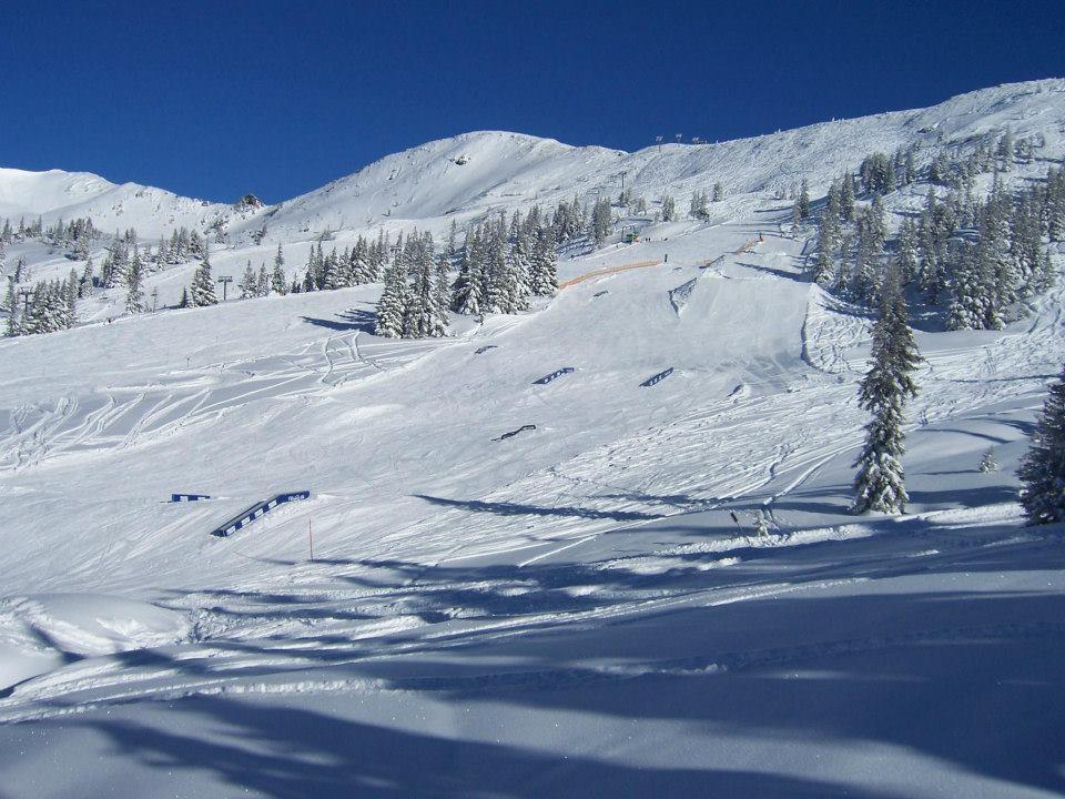 Landgut Hotel Plannerhof Planneralm Εξωτερικό φωτογραφία