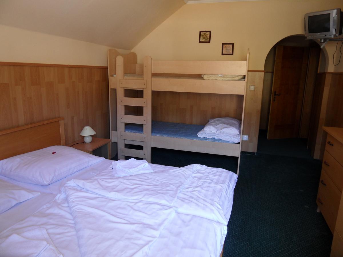 Landgut Hotel Plannerhof Planneralm Εξωτερικό φωτογραφία
