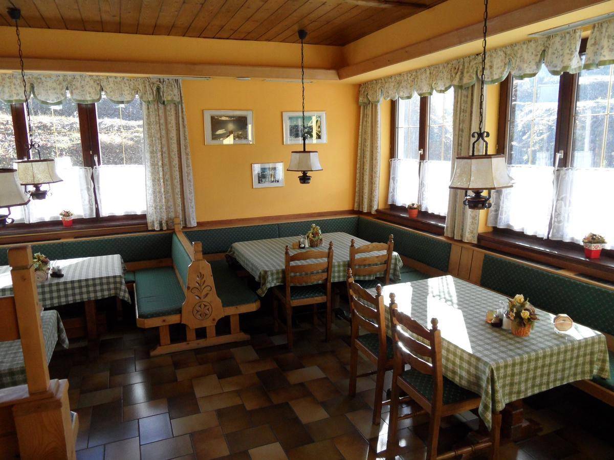 Landgut Hotel Plannerhof Planneralm Εξωτερικό φωτογραφία