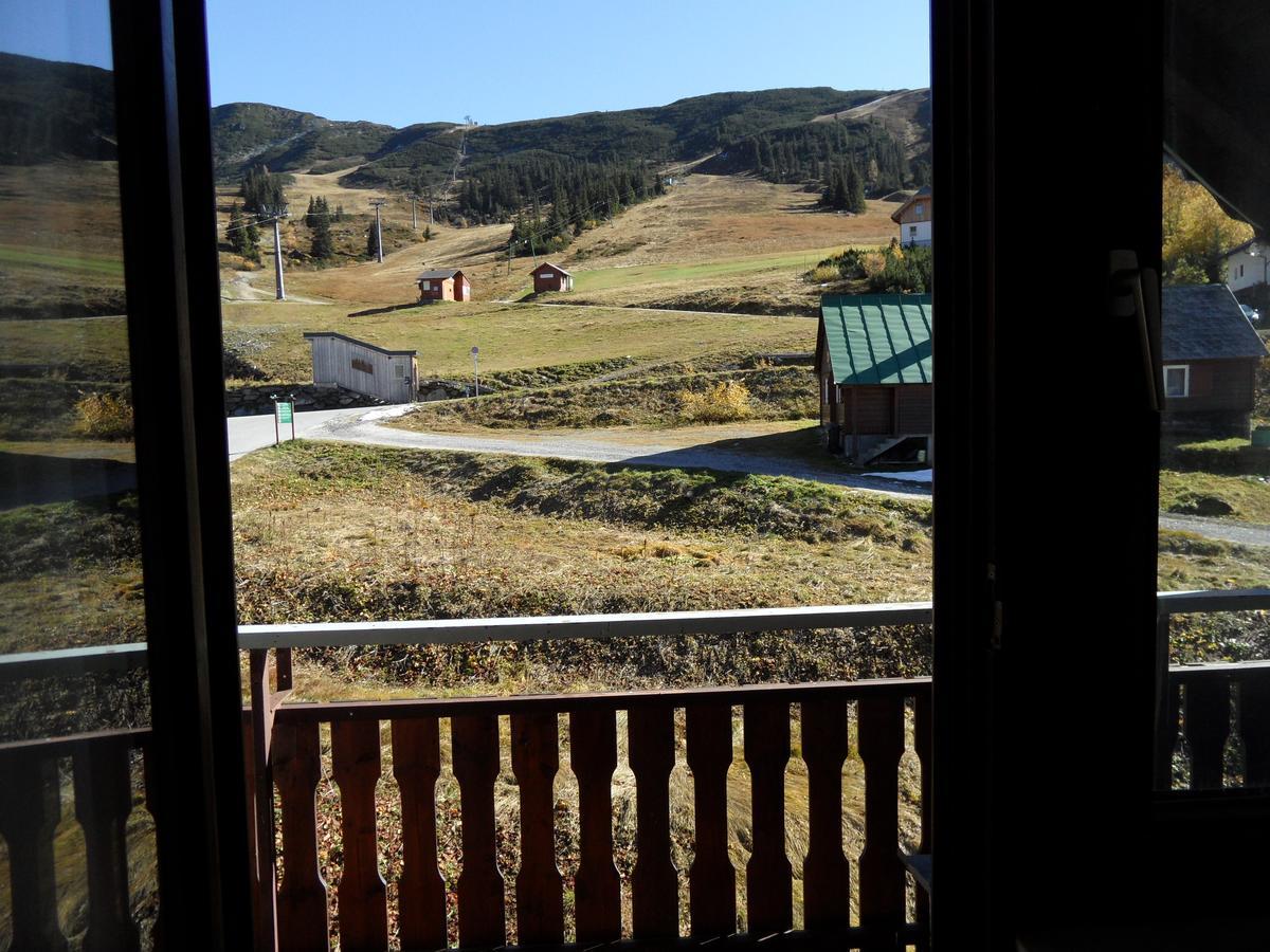 Landgut Hotel Plannerhof Planneralm Εξωτερικό φωτογραφία