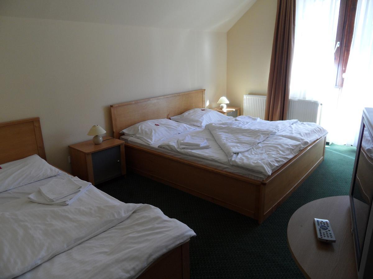 Landgut Hotel Plannerhof Planneralm Εξωτερικό φωτογραφία
