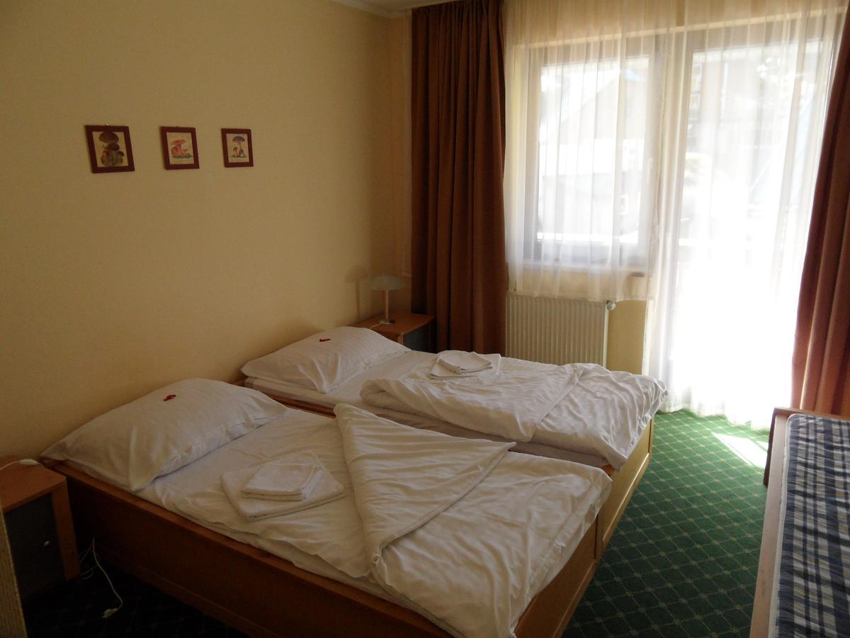 Landgut Hotel Plannerhof Planneralm Εξωτερικό φωτογραφία