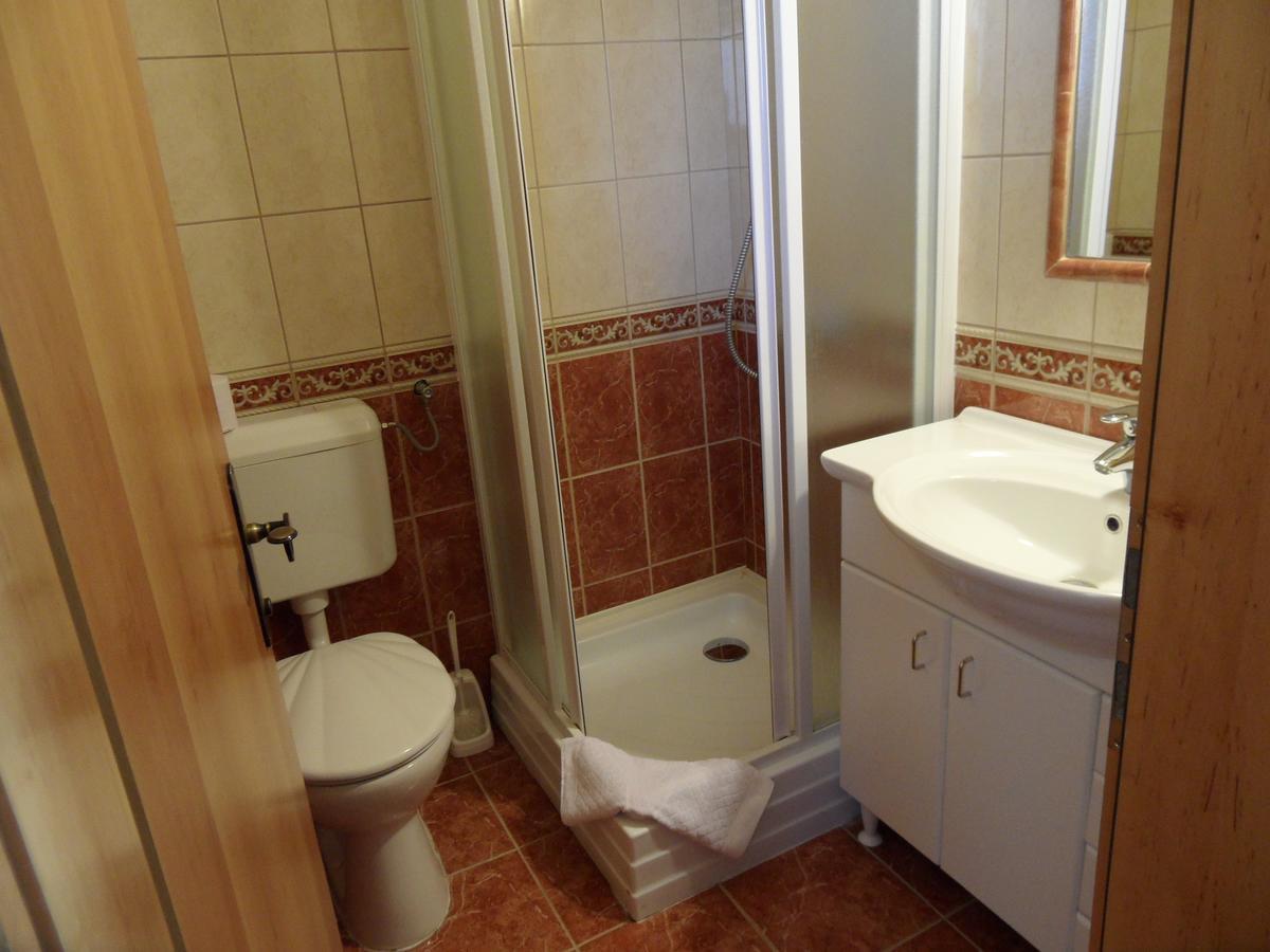 Landgut Hotel Plannerhof Planneralm Εξωτερικό φωτογραφία