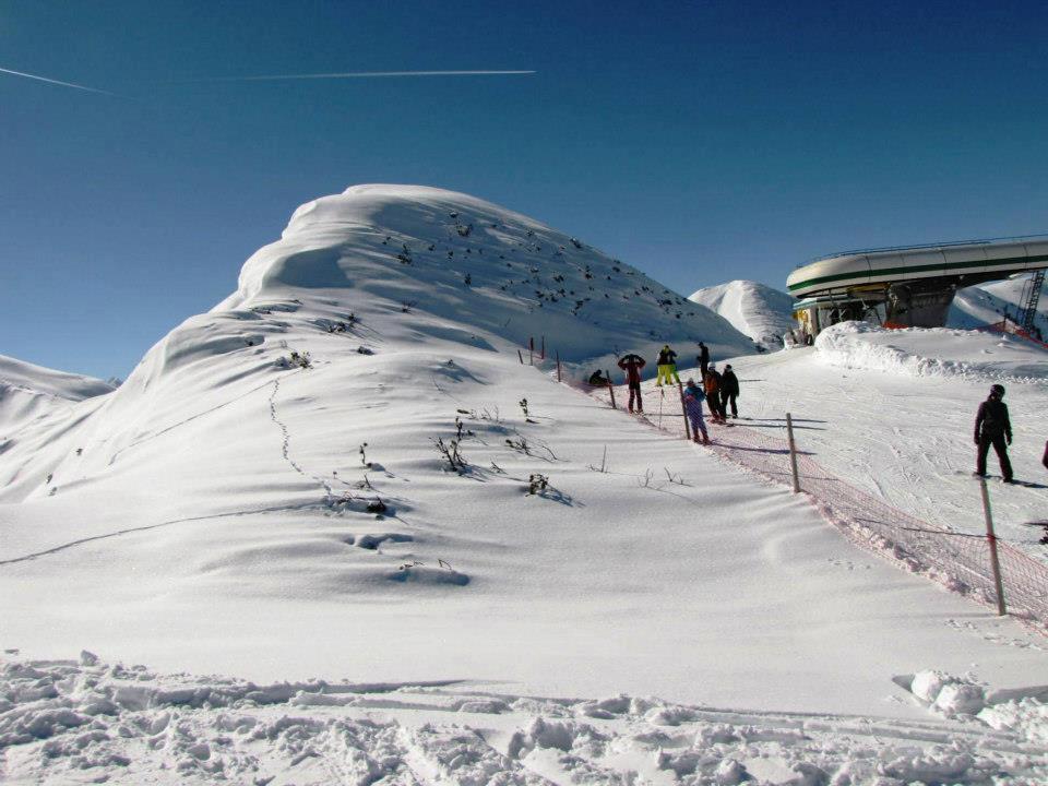 Landgut Hotel Plannerhof Planneralm Εξωτερικό φωτογραφία