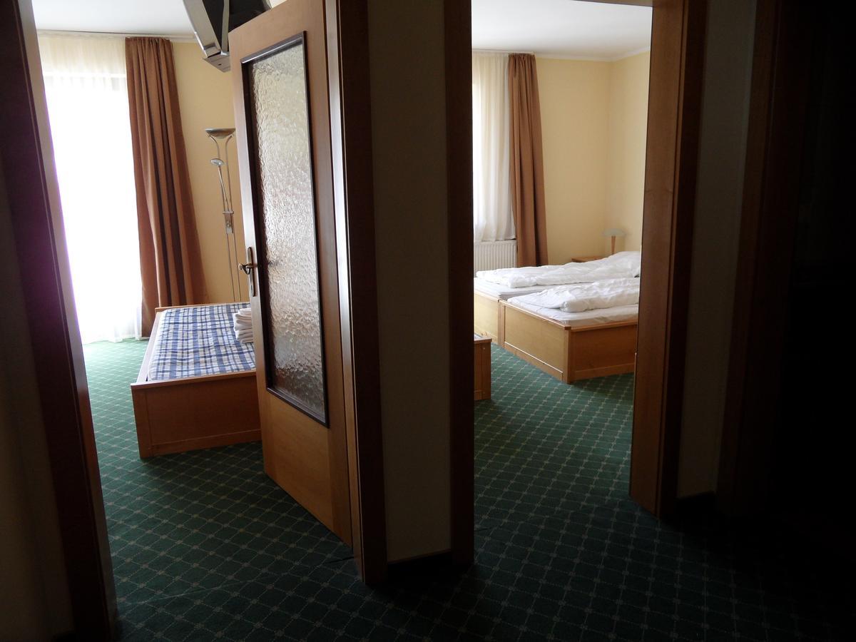Landgut Hotel Plannerhof Planneralm Εξωτερικό φωτογραφία