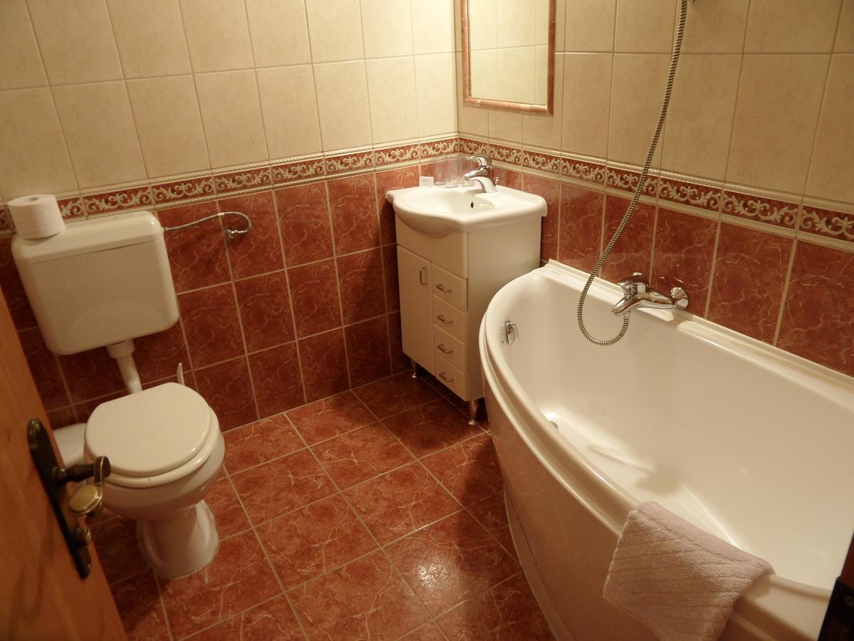Landgut Hotel Plannerhof Planneralm Εξωτερικό φωτογραφία