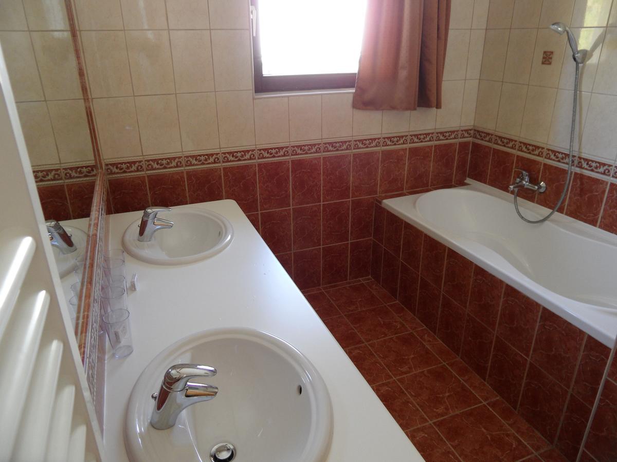 Landgut Hotel Plannerhof Planneralm Εξωτερικό φωτογραφία